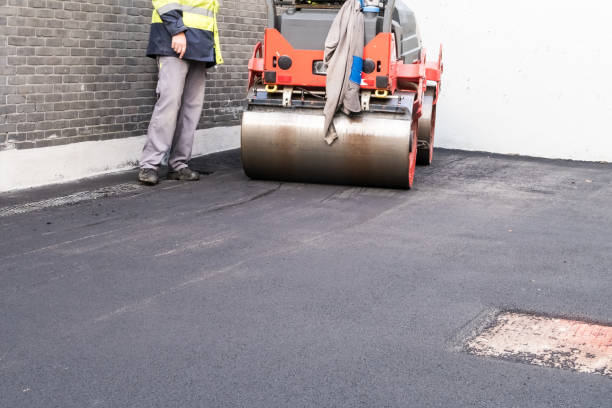 Why Choose Us For All Your Driveway Paving Needs in Northern Cambria, PA?