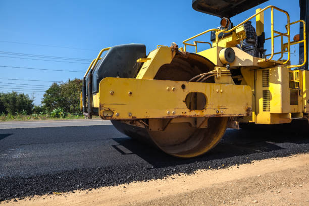 Best Driveway Overlay Services  in Northern Cambria, PA